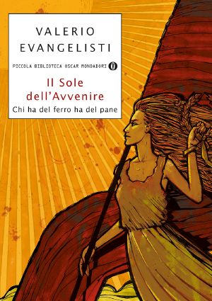 [Il sole dell'avvenire 02] • Il Sole Dell’avvenire - Vol II